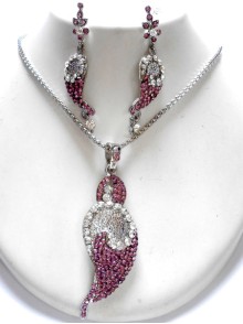 Fashion Pendant Sets